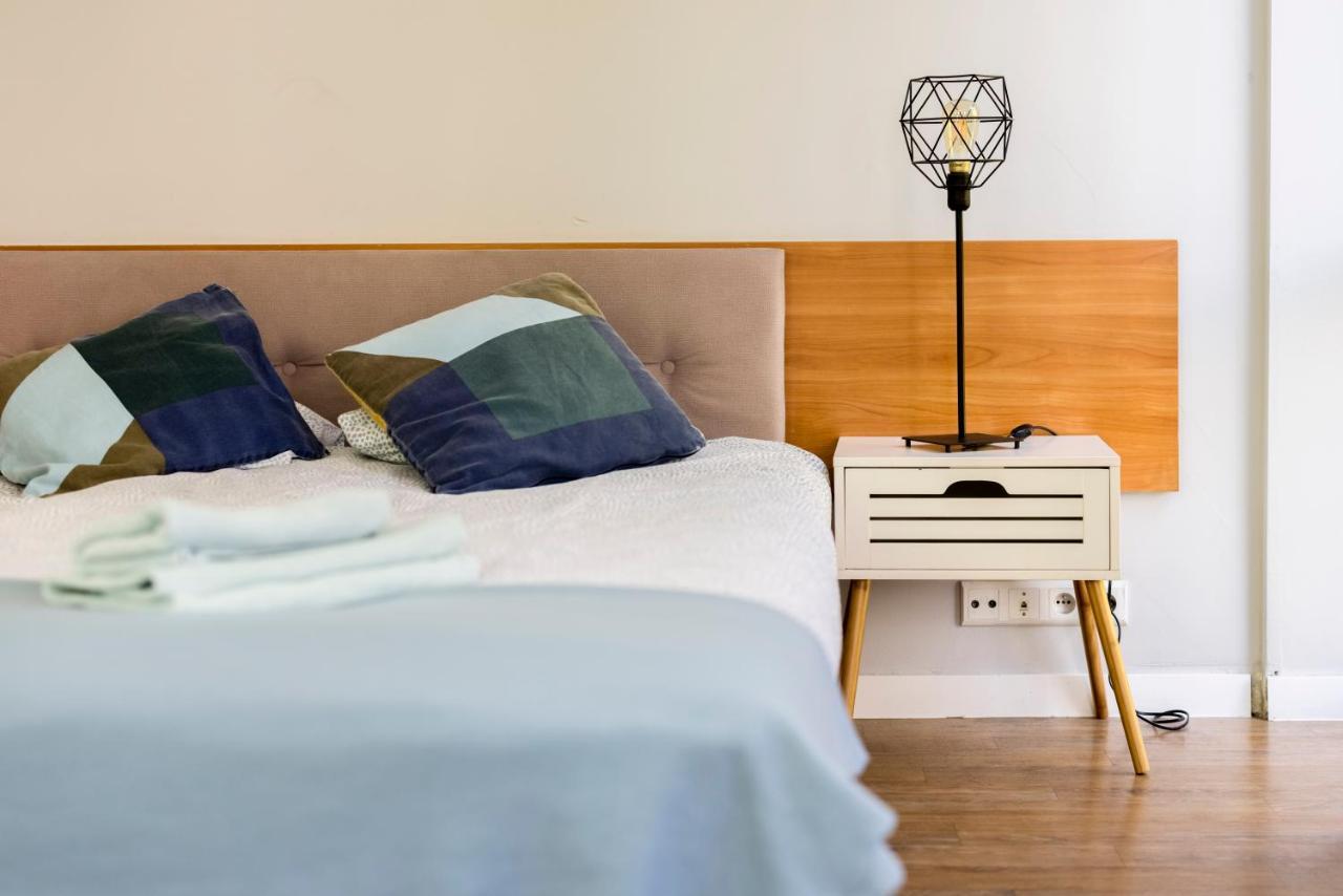 Apartamenty Stare Zoo พอซนาน ภายนอก รูปภาพ