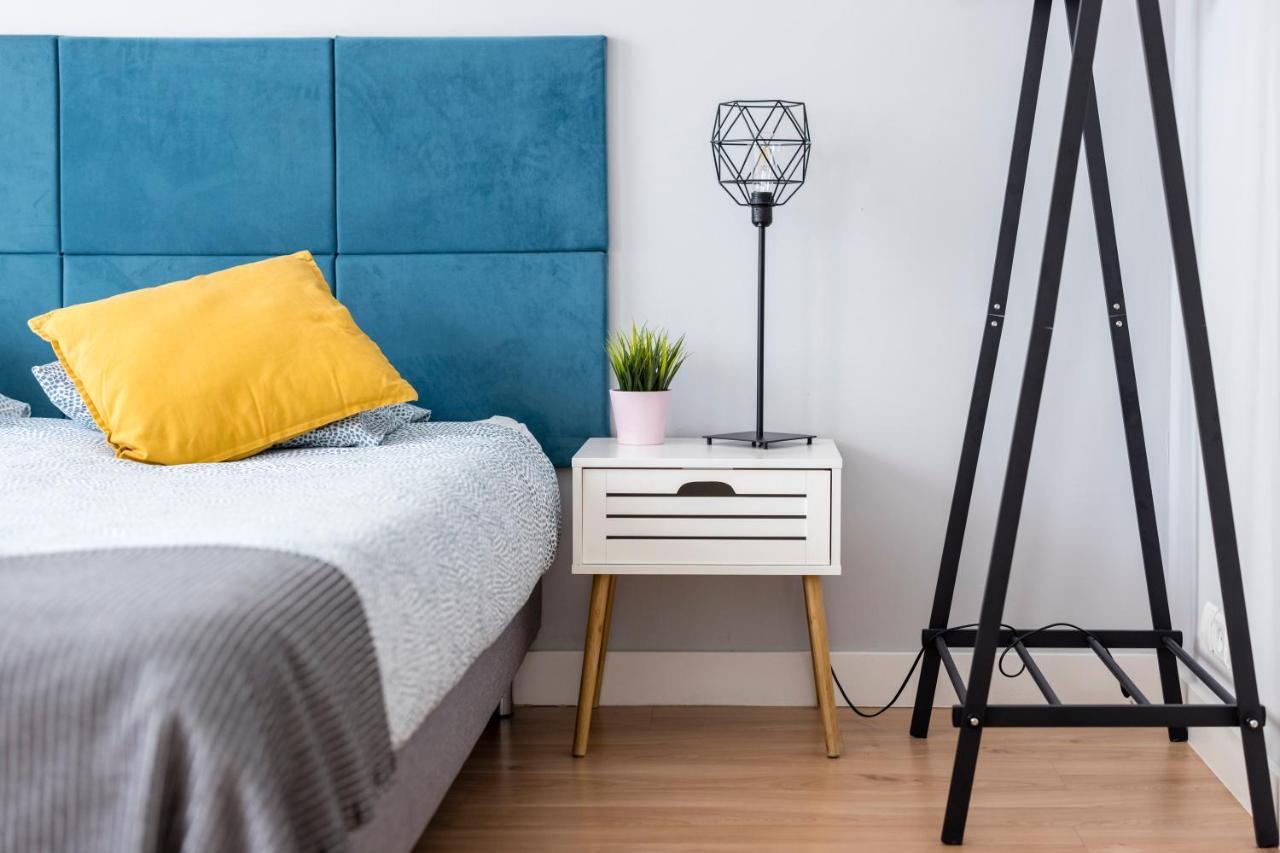 Apartamenty Stare Zoo พอซนาน ภายนอก รูปภาพ